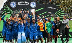 UEFA Konferans Ligi'nde Chelsea şampiyon oldu