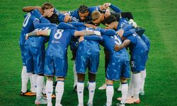 UEFA Konferans Ligi'nde Chelsea şampiyon oldu