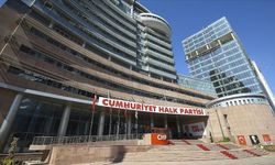 CHP'den olağanüstü toplantı kararı