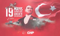 "Gençliğe güvenenlerin büyük yürüyüşünün başlangıcıdır bugün"