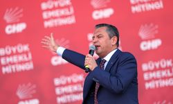 'Eyleme Değil Mitinge Geldik'