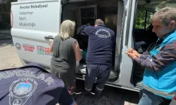 Avcılar'da çöp ev ihbarı