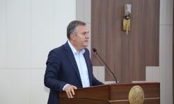 Çubuk'ta Birlik Mesajı