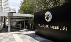 Dışişleri Bakanlığı’ndan 25 Mayıs Afrika Günü Mesajı