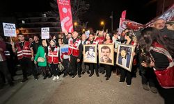 Denizler Ulucanlar Cezaevi’nde anıldı