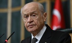 Devlet Bahçeli'den Galatasaray'a tebrik mesajı