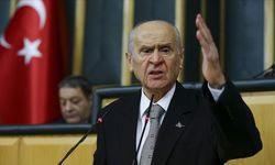 Bahçeli bir konuştu pir konuştu: "Dönen dönsün ben dönmezem yolumdan"