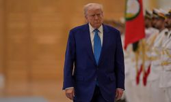 Donald Trump ABD'ye dönecek