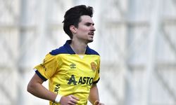 Ankaragücü'nden Ayrılan Dorin Rotariu Türkiye'de Kalacak mı?