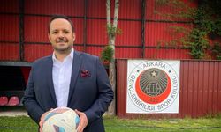 Murat Karahan'dan Gençlerbirliği'ne yeni marş