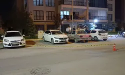 Elazığ’da silahlı kavga çıktı