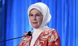 Emine Erdoğan'dan 'Anneler Günü' paylaşımı