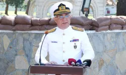 Temsili askerlik töreni düzenlendi