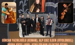 Epilepsiler Yalnız Değil