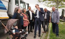 Erdal Beşikçioğlu Gençlerbirliği’nden Loca Aldı mı?