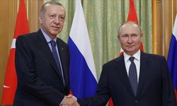 Putin Erdoğan'a Neden Teşekkür Etti?