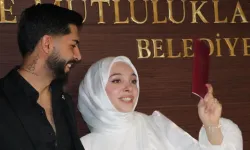 Erzurum'da 25.05.2025 yoğunluğu yaşandı