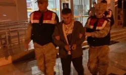 Eşine eziyetten tutuklandı