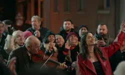 Eşref Rüya'da Demet Özdemir rüzgarı