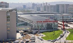 Mamak Belediyesi'nden Etlik Şehir Hastanesi'nde istihdam fırsatı