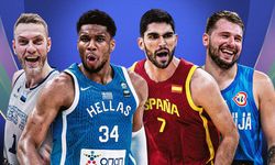 EuroBasket 2029 Dört Ülkede Düzenlenecek