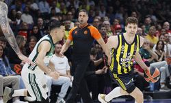 Fenerbahçe Final-Four'da finale kaldı