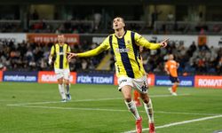 Fenerbahçe Şampiyonluğu Erteletti