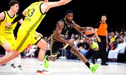 Fenerbahçe Yeniden Avrupa Şampiyonu