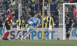 Fenerbahçe'ye Beşiktaş'tan ağır darbe
