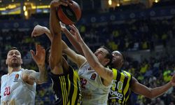 Ankara'da dev ekranda final heyecanı