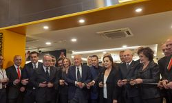 Filiz Akın’ın Adı Sanat Salonunda Yaşatılacak