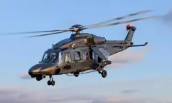Eura kentinde iki helikopter havada çarpıştı: 5 ölü