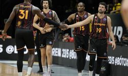 Galatasaray, Şampiyonlar Ligi Finalinde