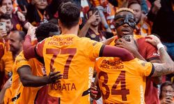 Galatasaray Sivaspor'un işini erken bitirdi