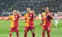 Galatasaray Şampi...