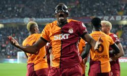 19. Kez Kupa Galatasaray'ın