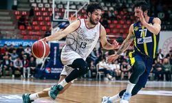 Ankaragücü Süper Lig'e bir adım daha attı