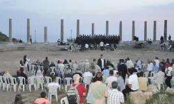 Gazipaşa'da  Anneler Günü'ne özel program