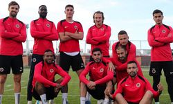 Gençlerbirliği Süper Lig özlemini dindirmek istiyor