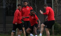 Gençlerbirliği, Sakaryaspor Maçına 3 Eksikle Hazır