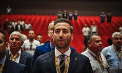 Gençlerbirliği'nden Ankaragücü'ne Tebrik Mesajı