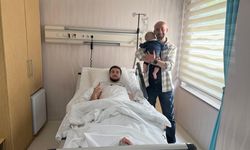 Gençlerbirliği'nden Sakatlık Açıklaması