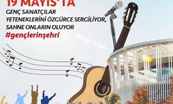 Gençlerin Şehri: Ankara