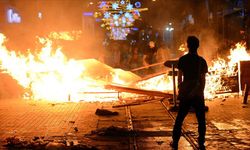 Gezi 12 Yaşında
