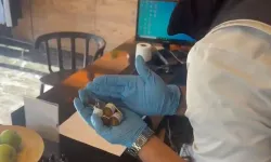 İzmir'de sahte ilaçlar ele geçirildi