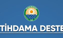 Gölbaşı Belediyesi'nden istihdam fırsatı
