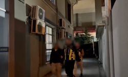 O servis şoförlerinin sürücü belgeleri iptal edildi