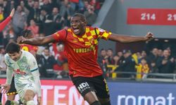 Göztepe’de Heliton’la Devam: Yeni Sözleşme Yolda!