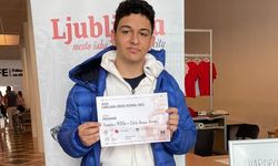Hasan Hüseyin Çelik, Satranç Festivali’nde Üst Sıralarda Yer Aldı