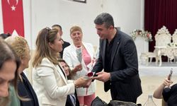 Başkan Koç, Anneler Günü Programında Annelerle Buluştu